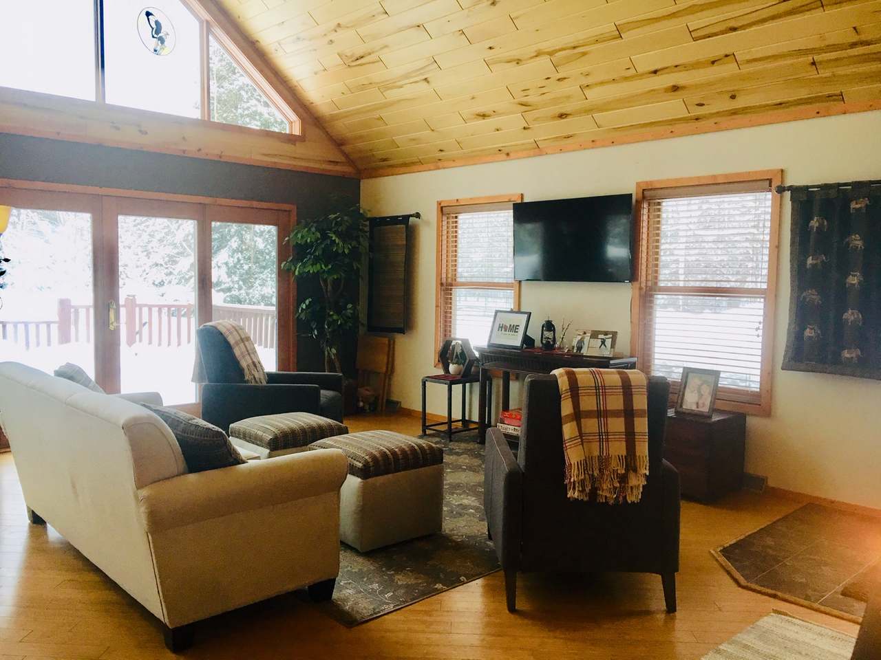 12389 Old W Road Presque Isle, WI 54557 - Photo 6 of 24 Gallery Image 6