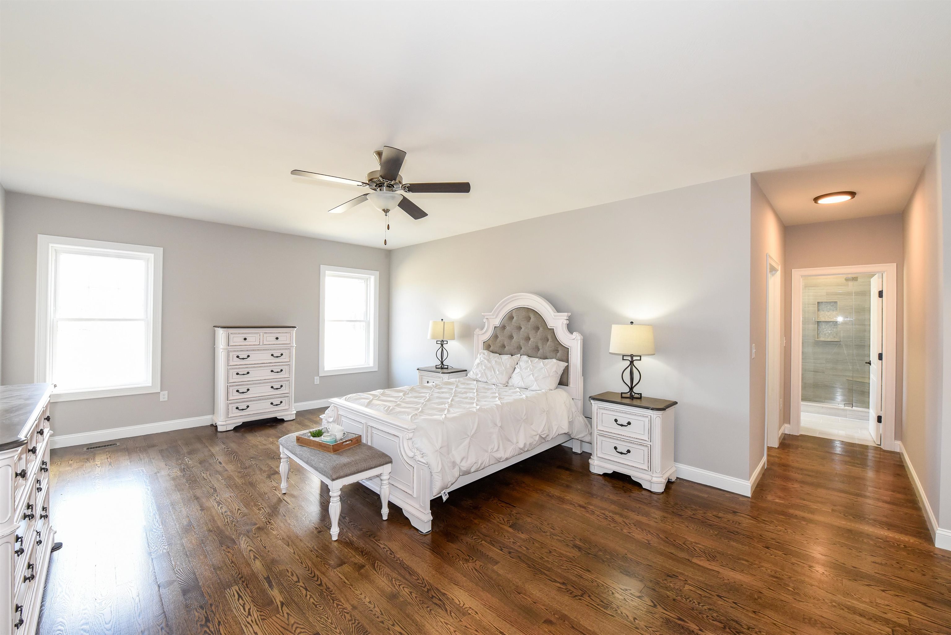 Lot 8 Oakland Ridge Road, Unit 9 Pelham, NH 03076 - Photo 3 of 9