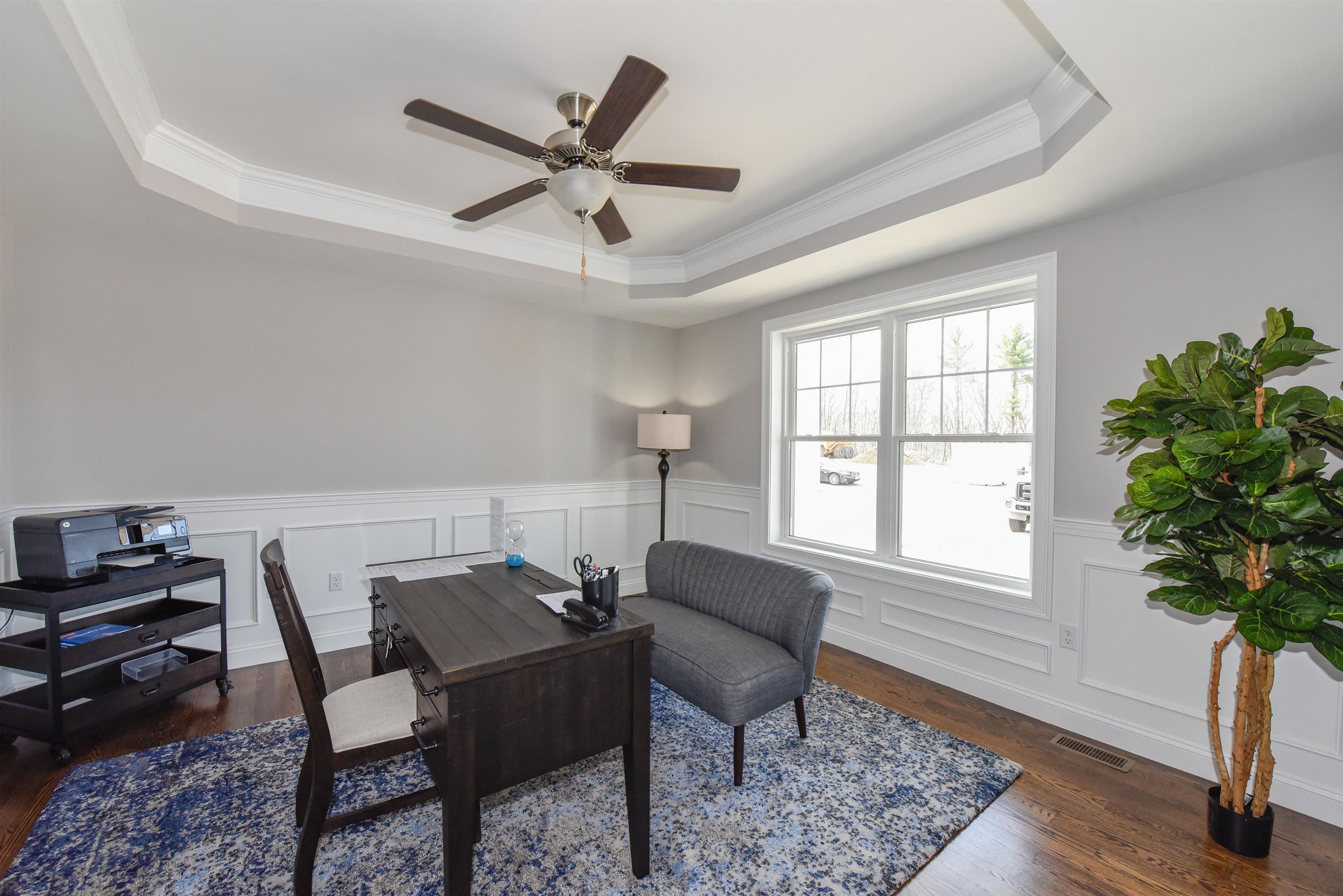 Lot 8 Oakland Ridge Road, Unit 9 Pelham, NH 03076 - Photo 6 of 9