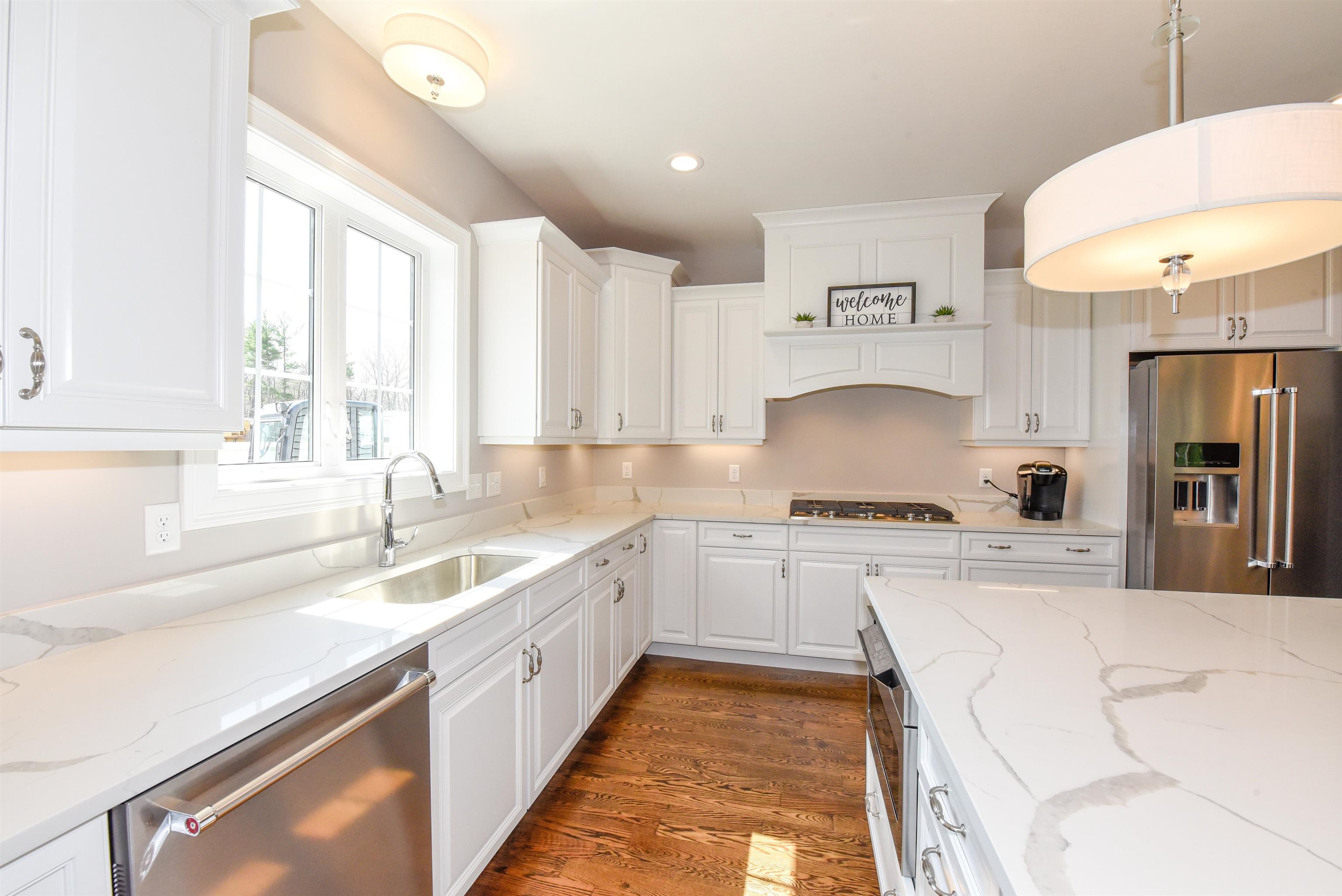 Lot 8 Oakland Ridge Road, Unit 9 Pelham, NH 03076 - Photo 7 of 9