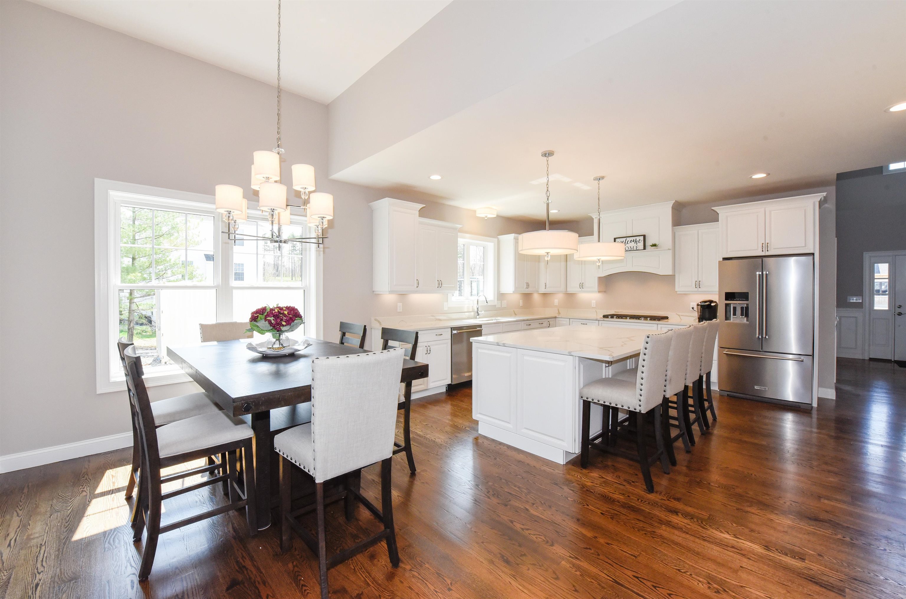 Lot 8 Oakland Ridge Road, Unit 9 Pelham, NH 03076 - Photo 8 of 9