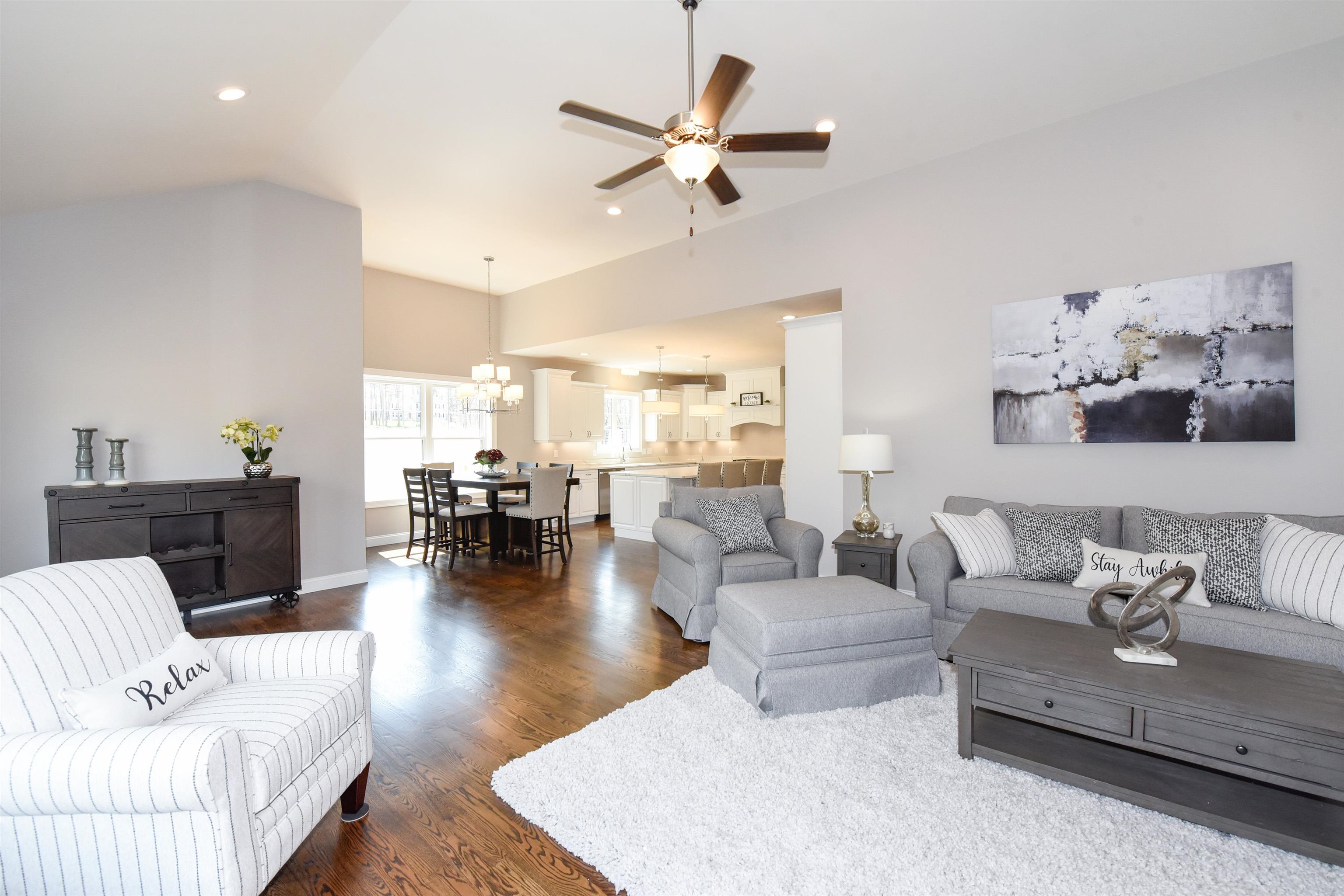 Lot 8 Oakland Ridge Road, Unit 9 Pelham, NH 03076 - Photo 9 of 9