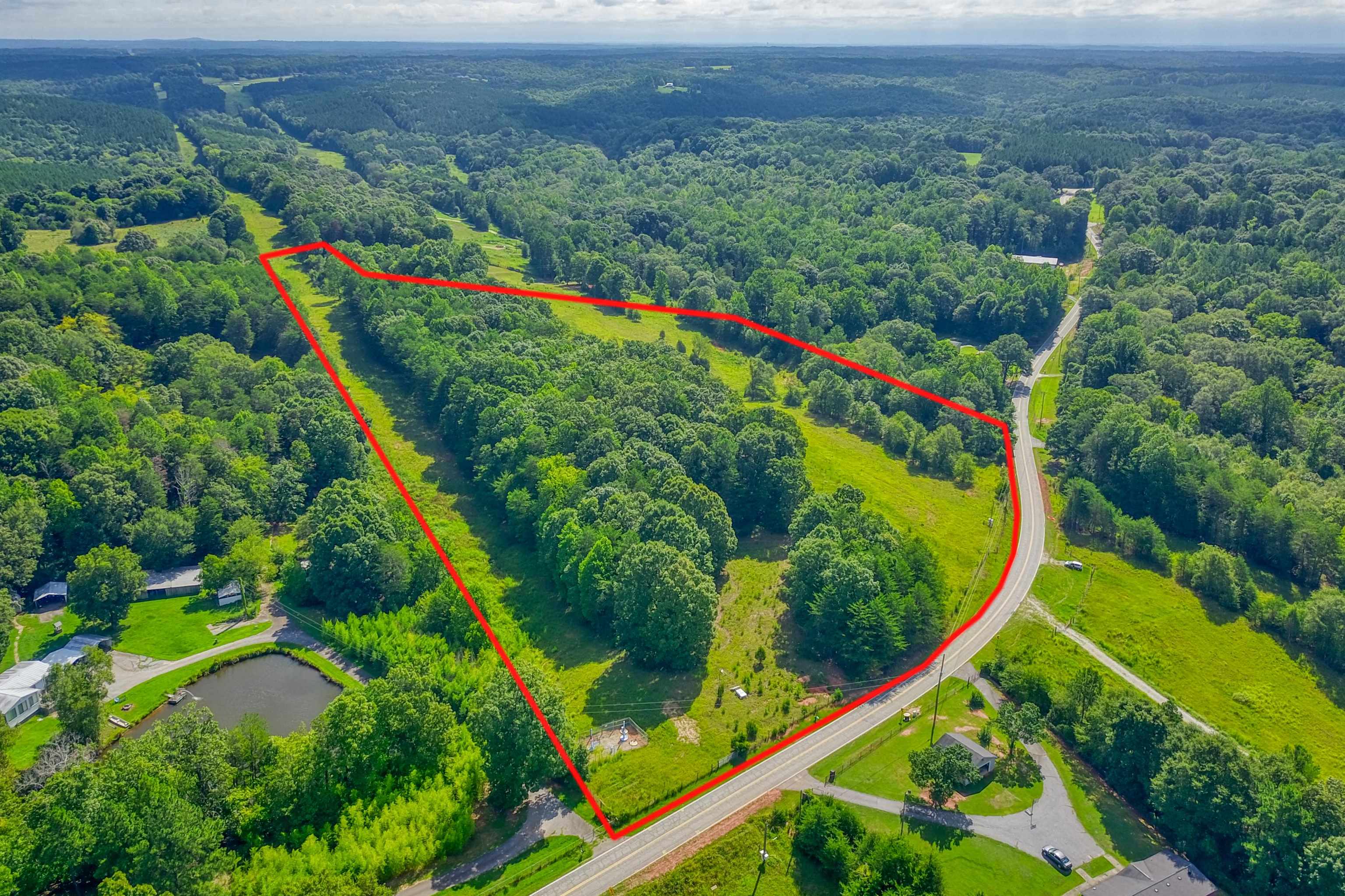 Lot B Poole Springs Road Spartanburg, SC 29307 - Photo 3 of 9