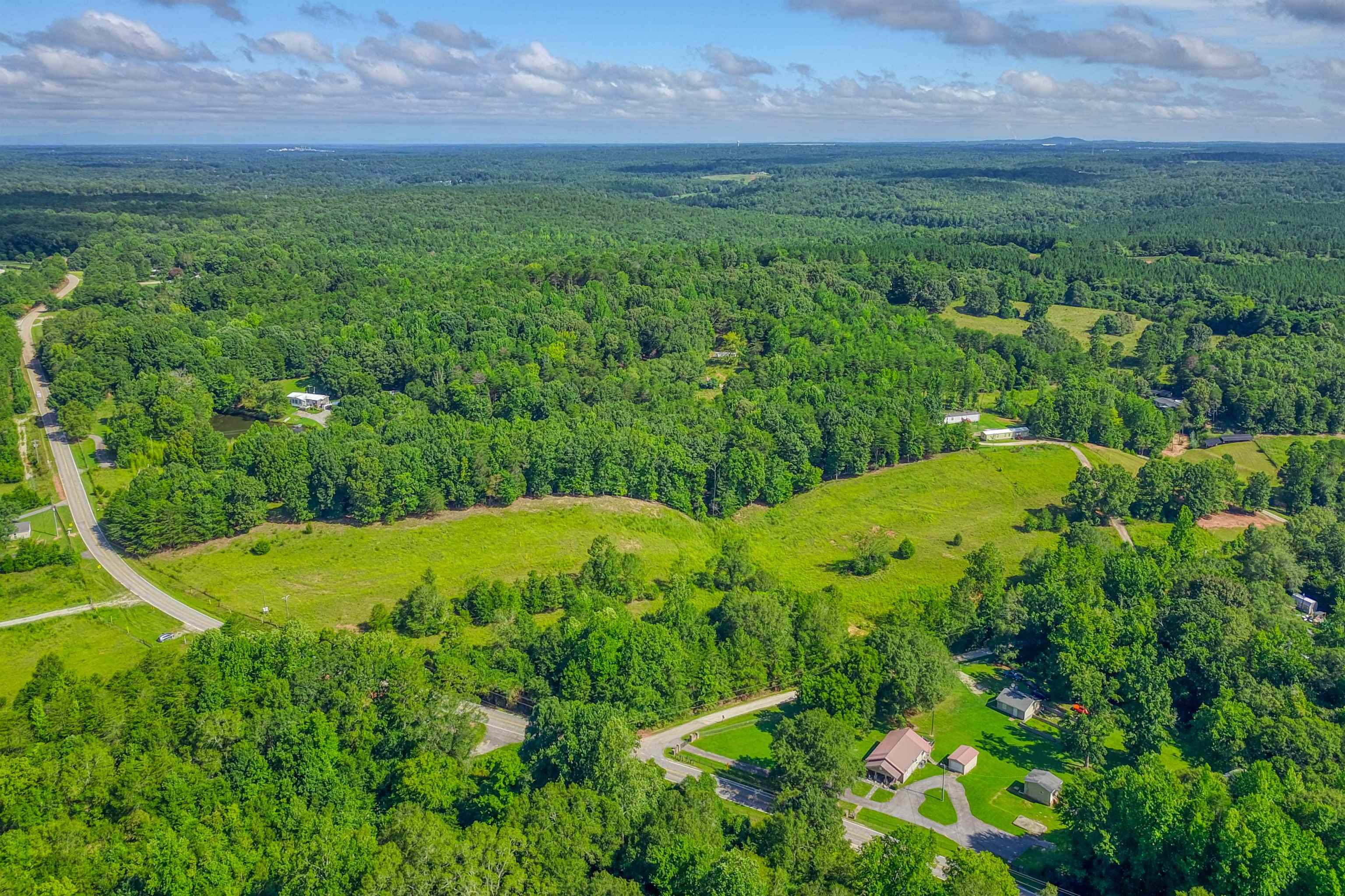 Lot B Poole Springs Road Spartanburg, SC 29307 - Photo 5 of 9