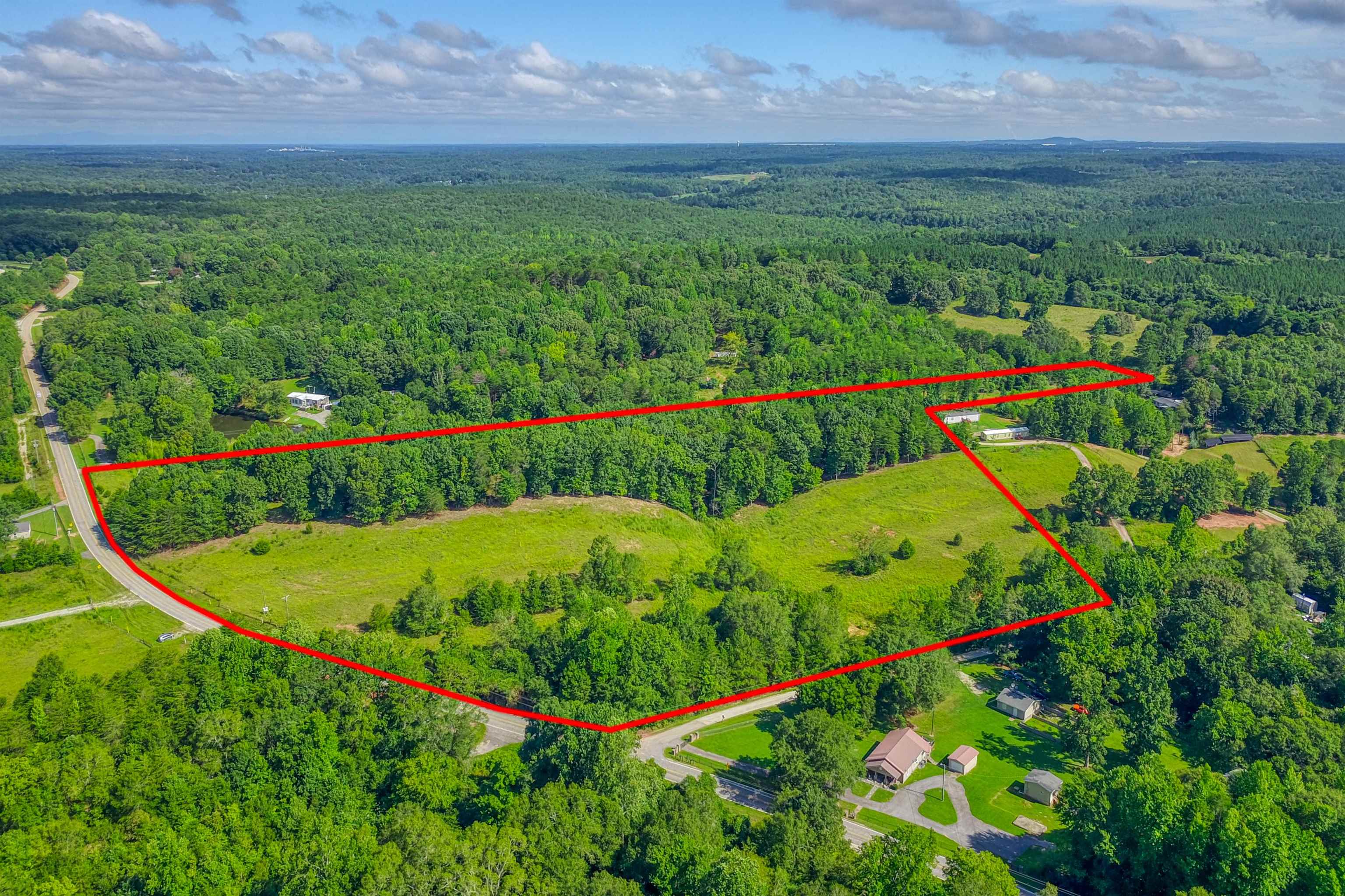 Lot B Poole Springs Road Spartanburg, SC 29307 - Photo 6 of 9