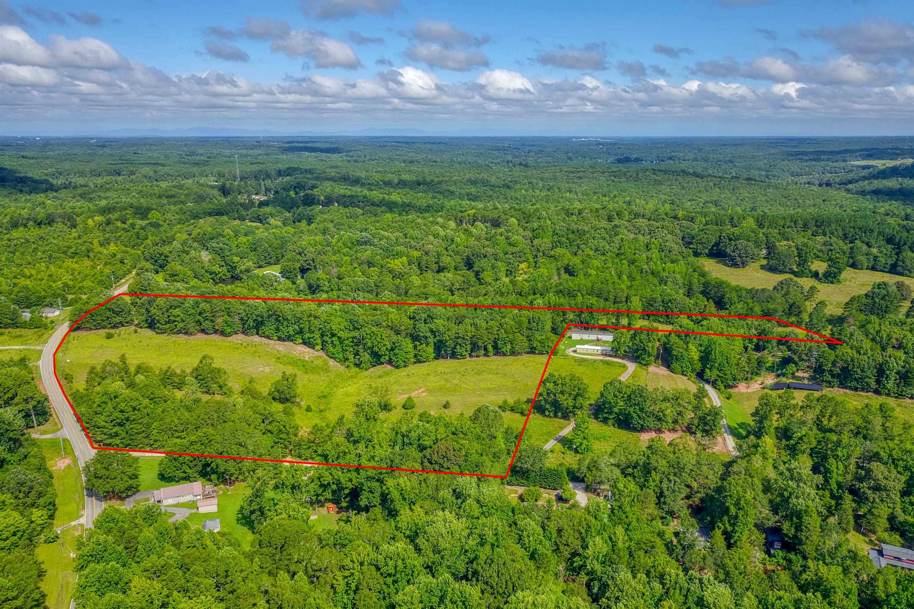 Lot B Poole Springs Road Spartanburg, SC 29307 - Photo 7 of 9