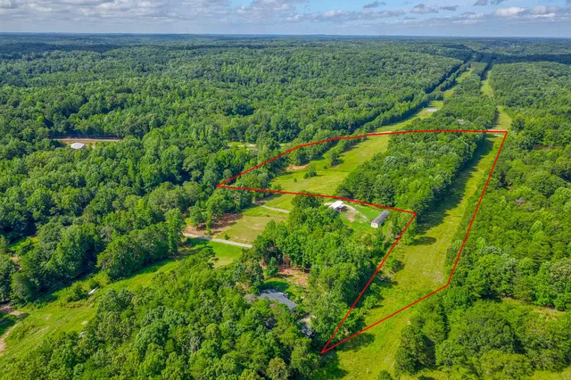 $80,000 | Lot B Poole Springs Road, Spartanburg, SC 29307