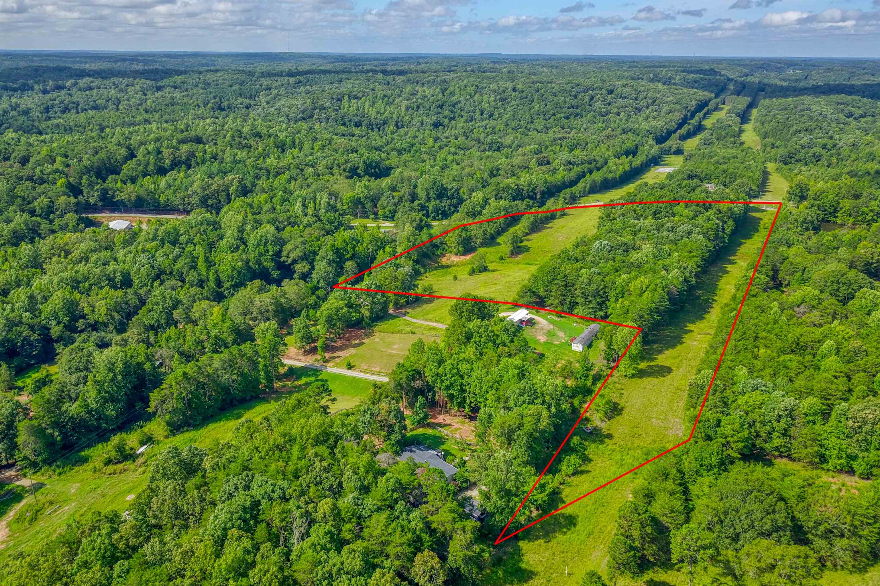 Lot B Poole Springs Road Spartanburg, SC 29307 - Photo 9 of 9