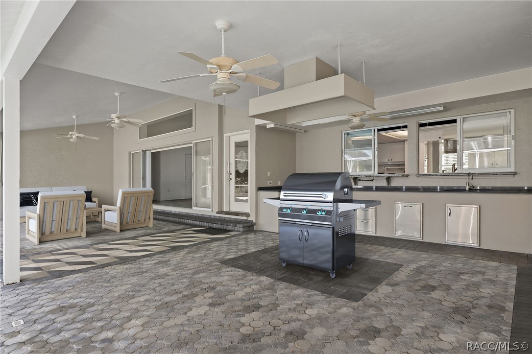 35 Captains Cove Road Inglis, FL 34449 - Photo 54 of 70 Virtually staged