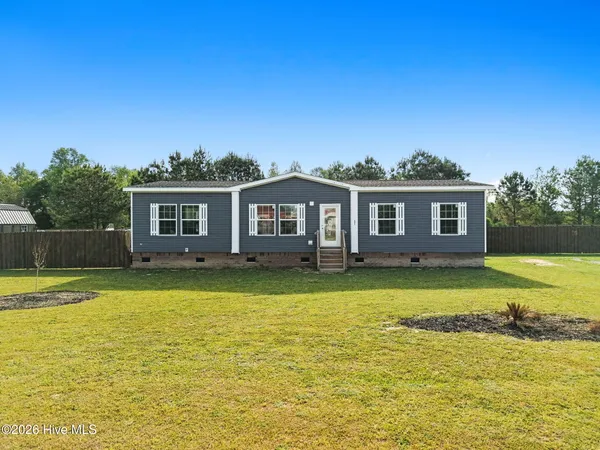 $249,000 | 171 Emily Drive, Chadbourn, NC 28431