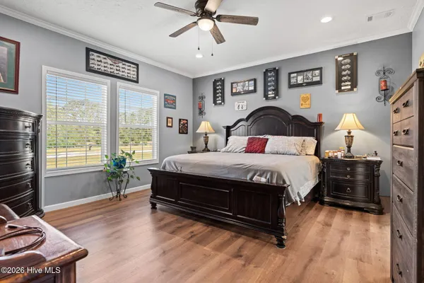 $249,000 | 171 Emily Drive, Chadbourn, NC 28431