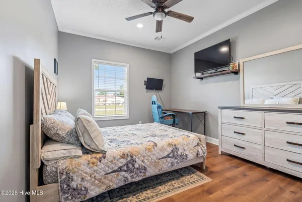 $249,000 | 171 Emily Drive, Chadbourn, NC 28431