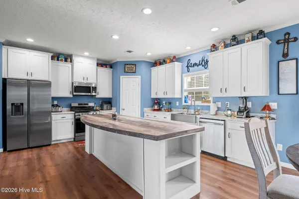 $249,000 | 171 Emily Drive, Chadbourn, NC 28431