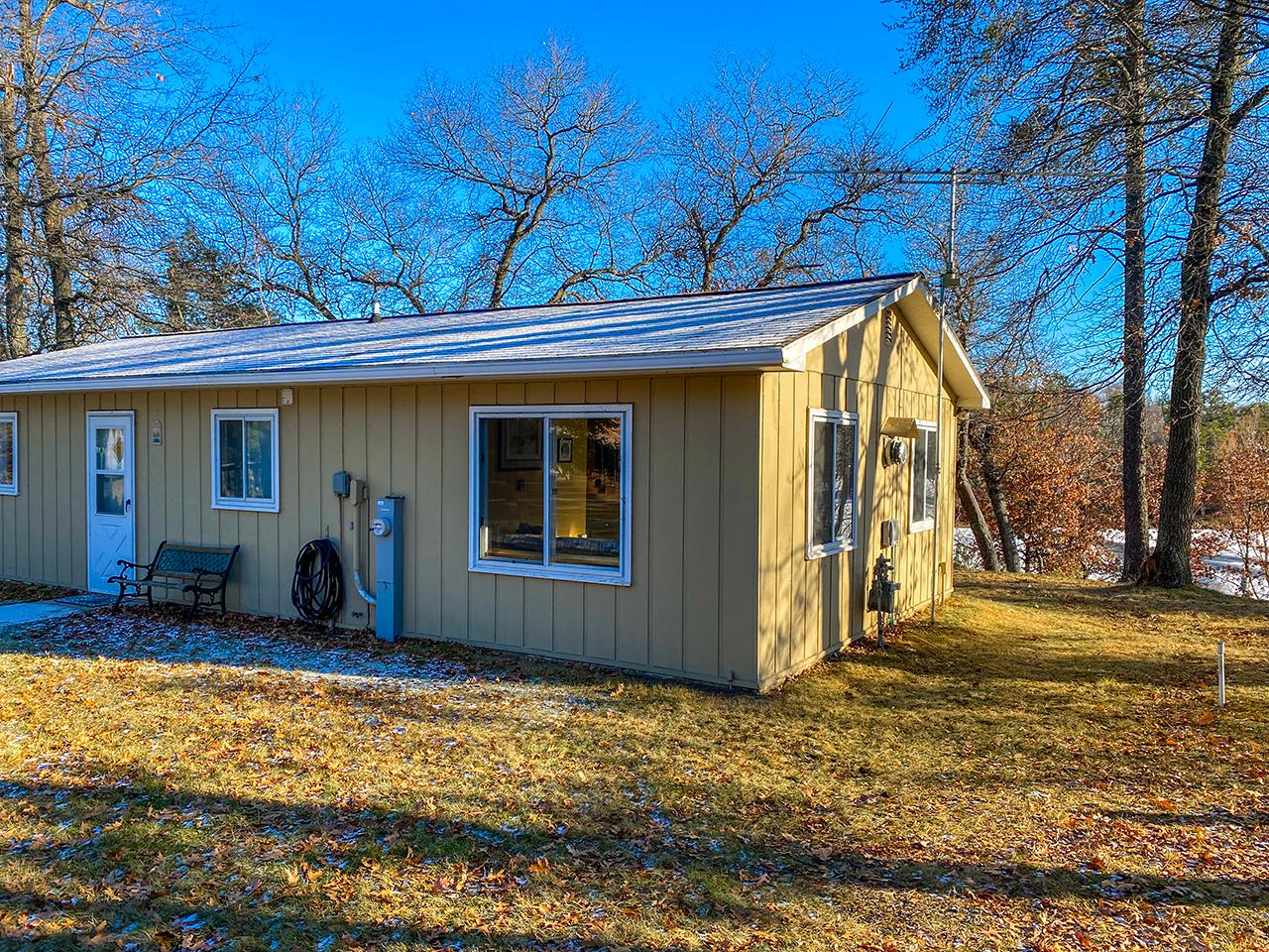 9737 Deer Trail Road Tomahawk, WI 54487 - Photo 1 of 24 Gallery Image 1