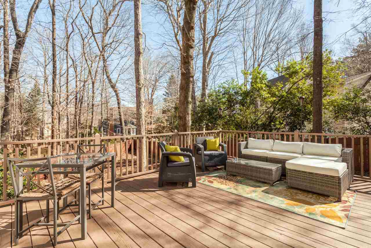 10004 Quillstone Court Raleigh, NC 27613 - Photo 5 of 25 Photo 5