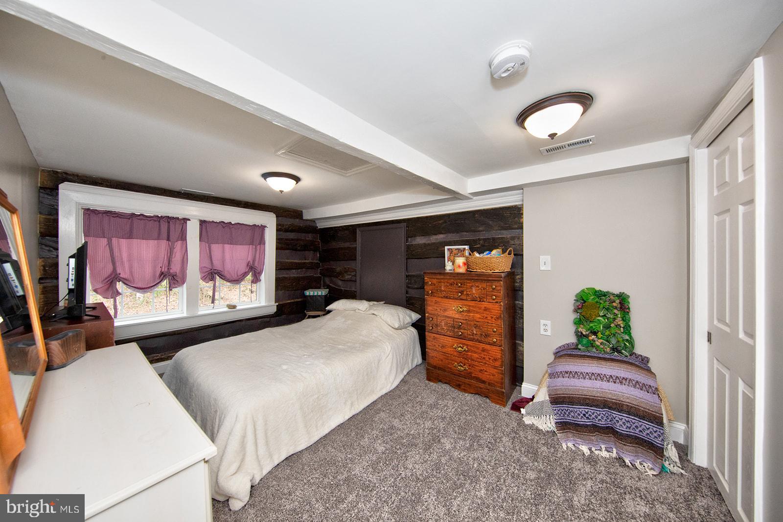 525 Goram Road Brogue, PA 17309 - Photo 54 of 75 UPSTAIRS BEDROOM #3