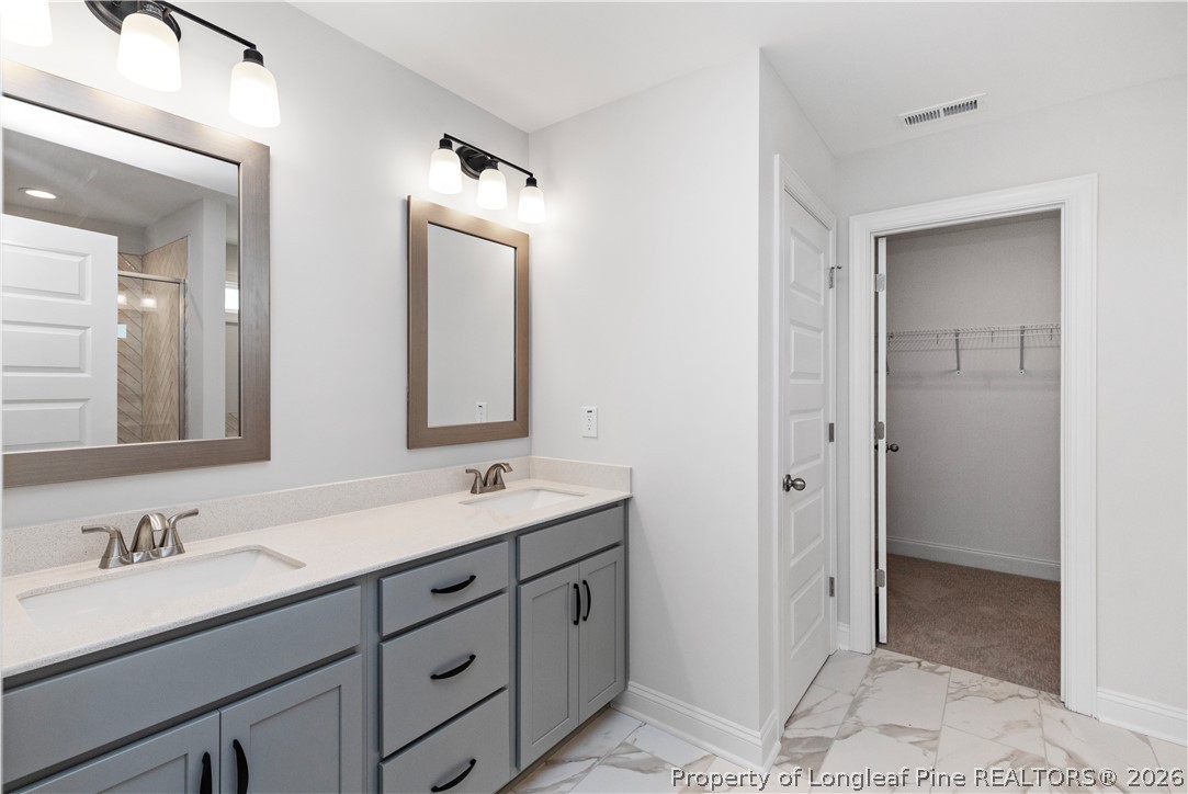 159 Rabbit Run Drive Smithfield, NC 27577 - Photo 25 of 28