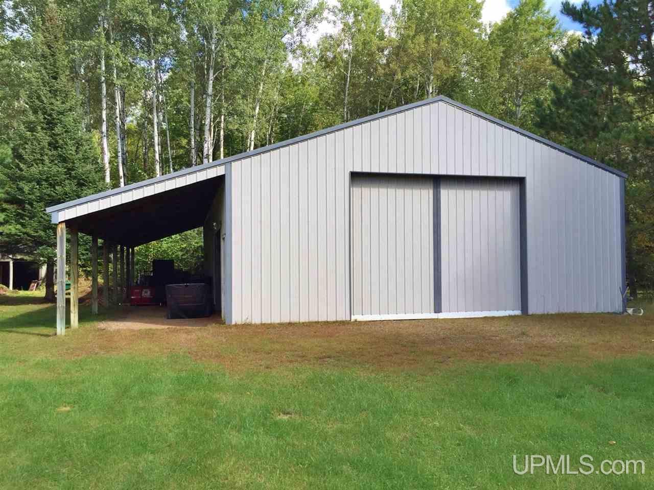 3142 Town Rd H Florence, WI 54121 - Photo 4 of 33