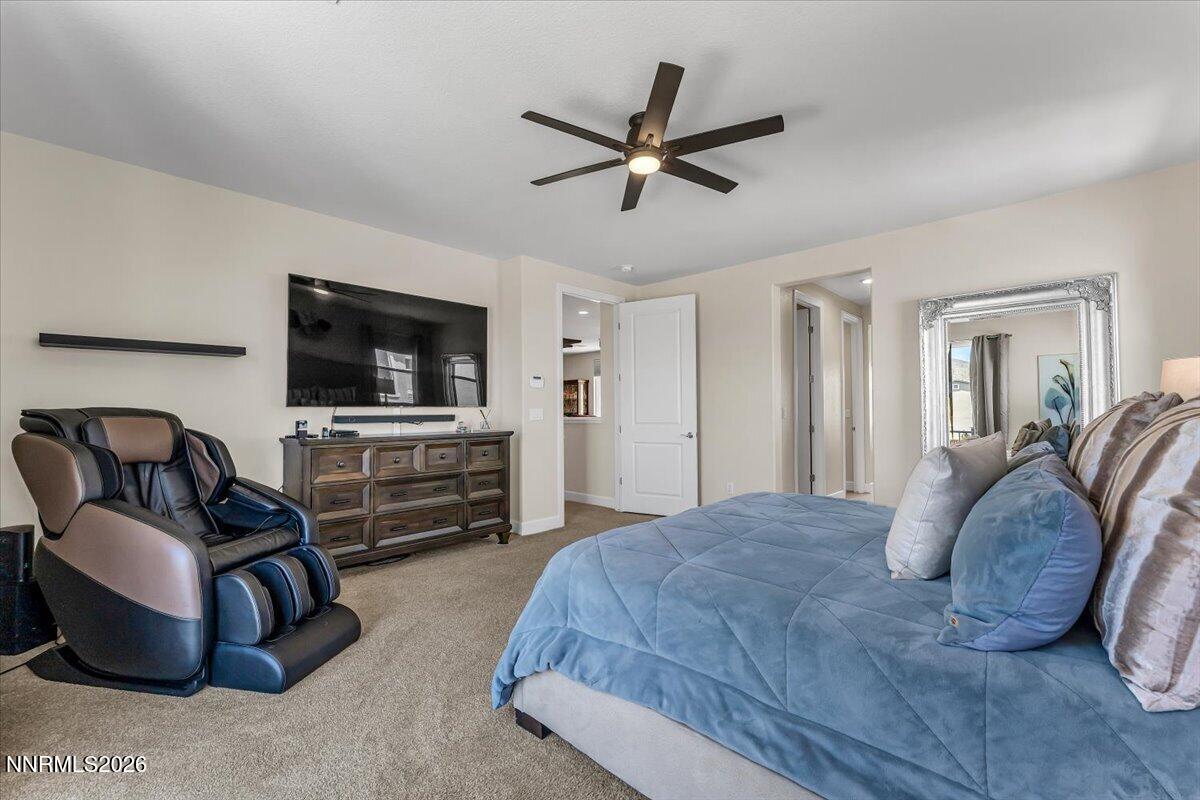 2855 Ethelinda Way Reno, NV 89521 - Photo 25 of 49 27-2855 Ethelinda Way Reno NV 89521 (27