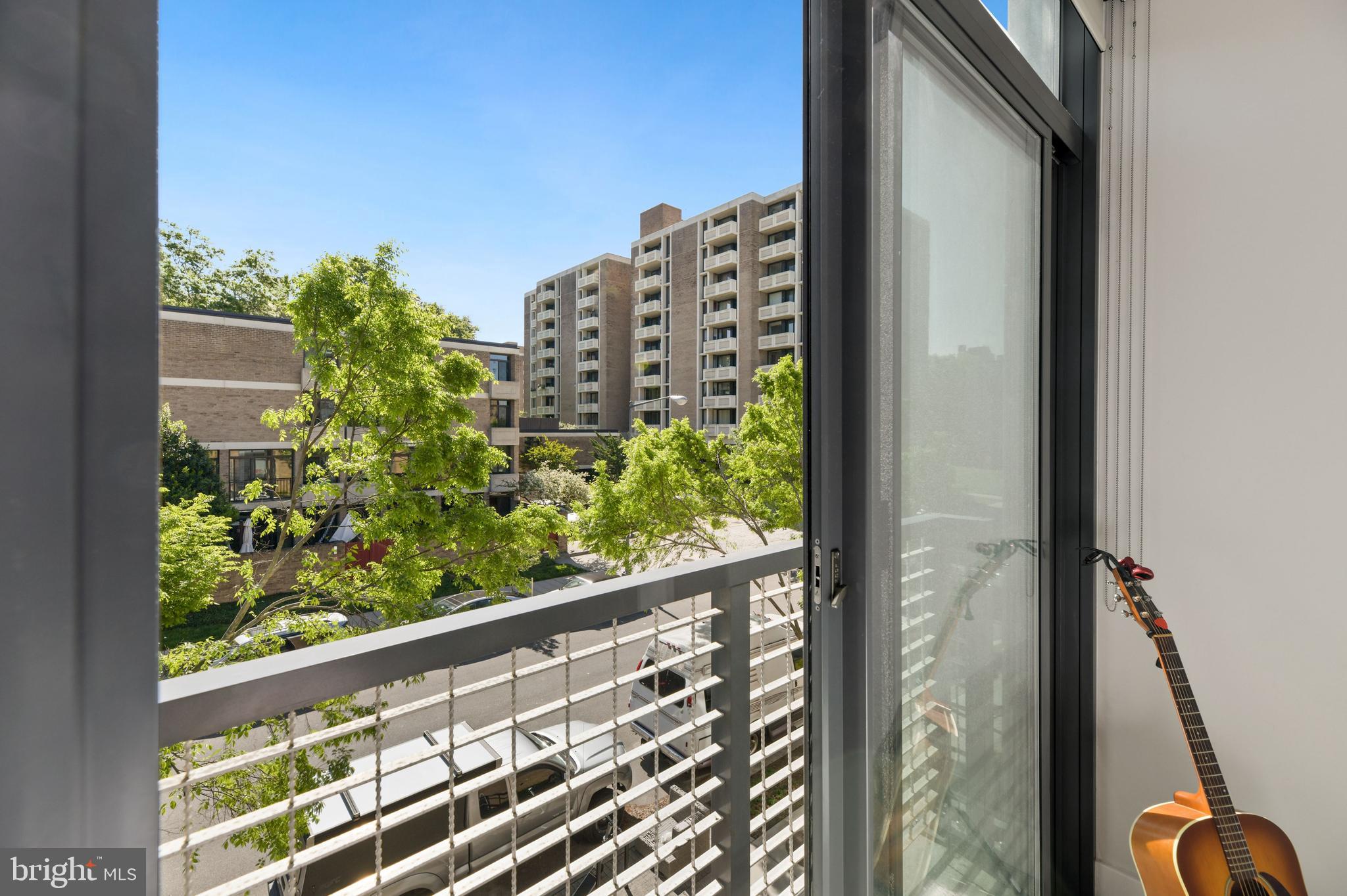 525 Water Street Southwest, Unit 326 Washington, DC 20024 - Photo 11 of 22