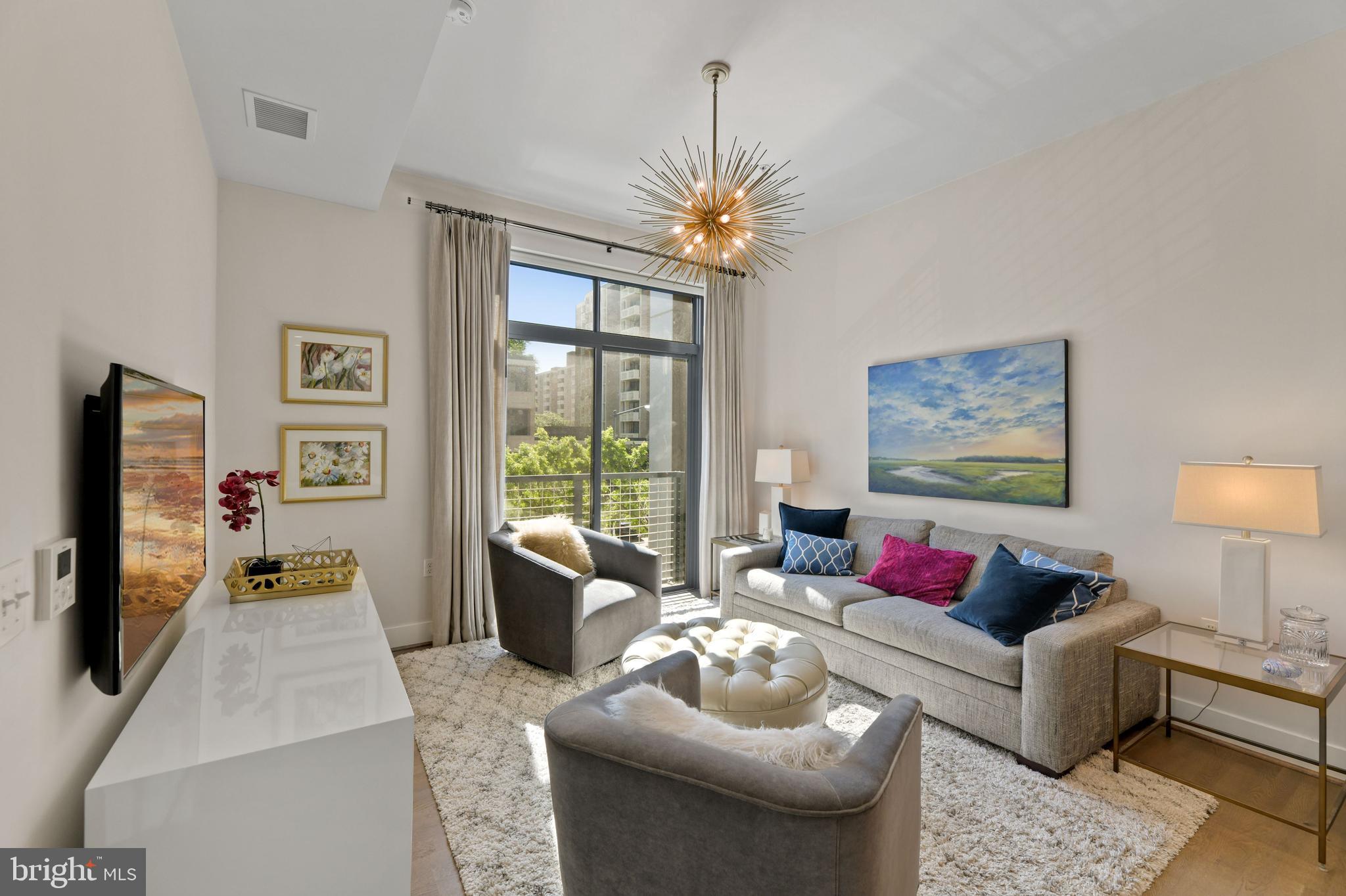 525 Water Street Southwest, Unit 326 Washington, DC 20024 - Photo 2 of 22