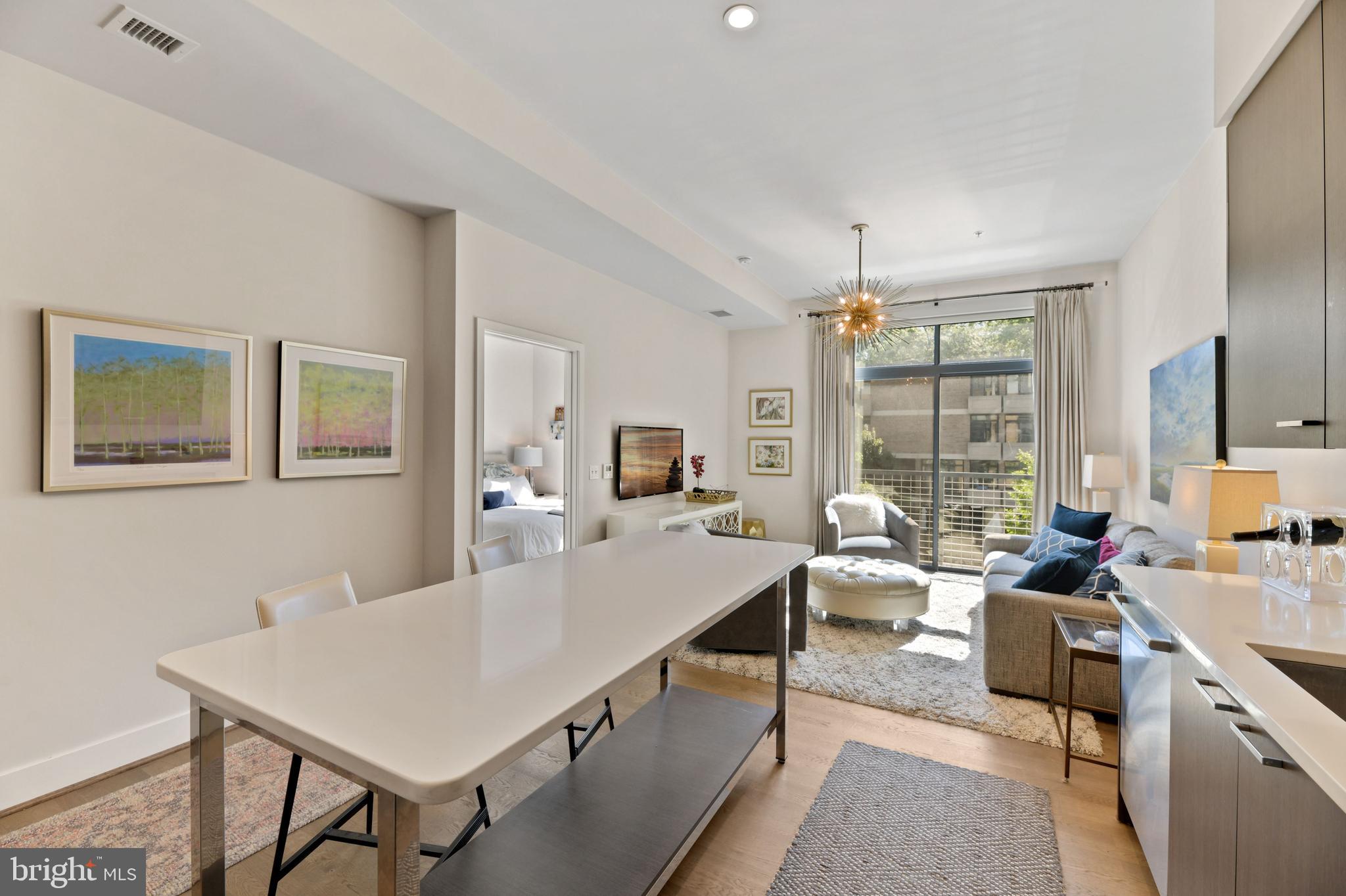 525 Water Street Southwest, Unit 326 Washington, DC 20024 - Photo 3 of 22