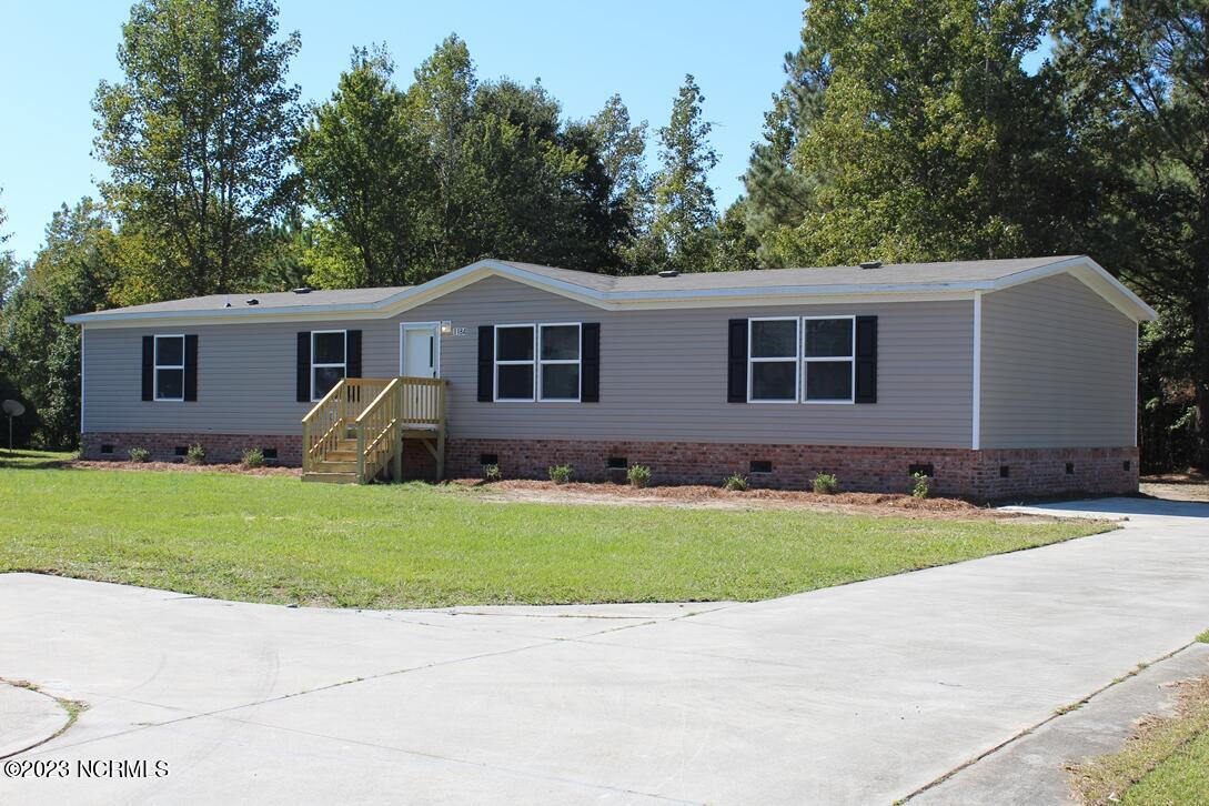 1184 Haw Branch Road Beulaville, NC 28518 - Photo 2 of 20 IMG_4076