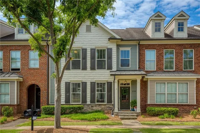 $399,900 | 239 South Village Square, Canton, GA 30115