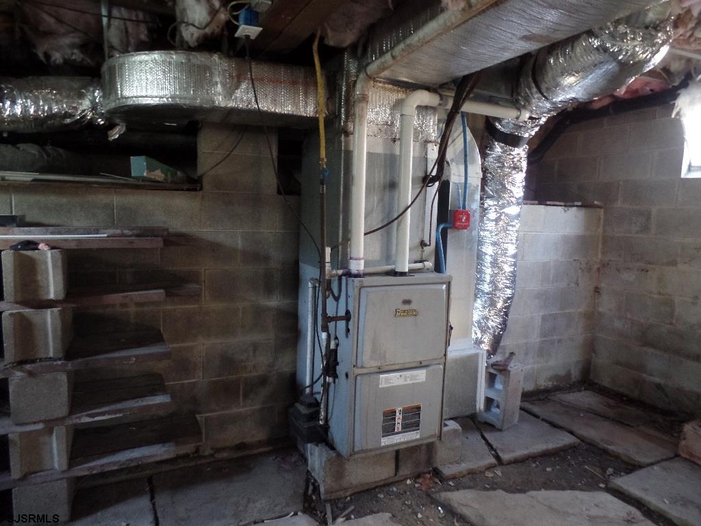 422 South Pitney Road Galloway Township, NJ 08205 - Photo 15 of 53