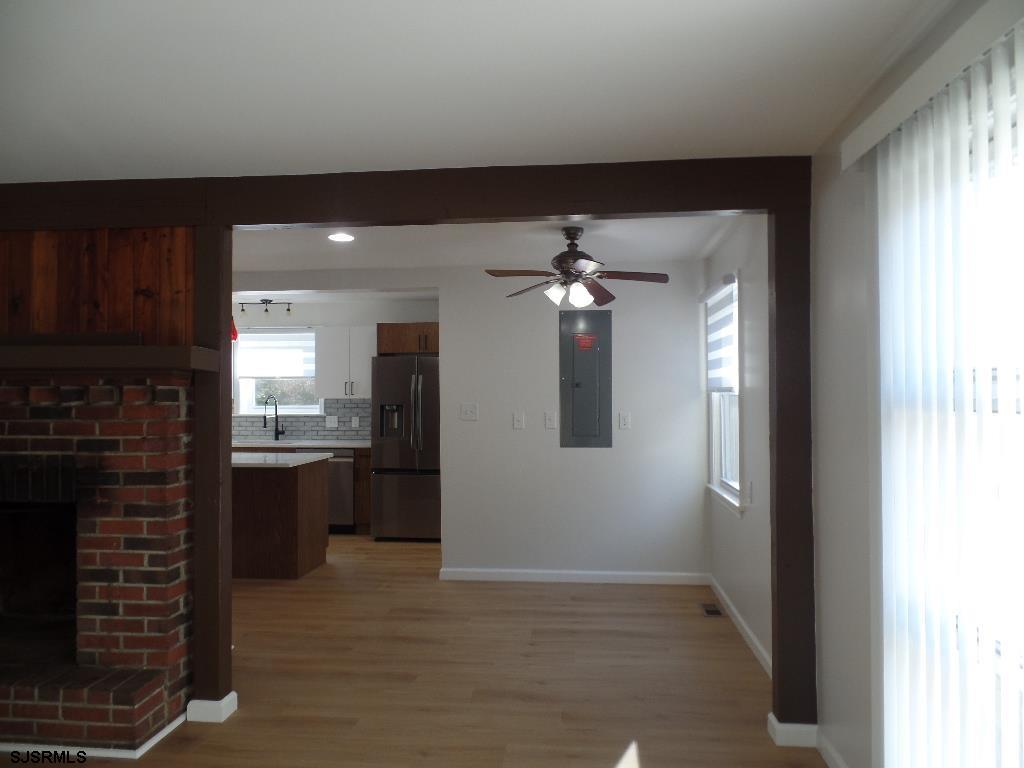 422 South Pitney Road Galloway Township, NJ 08205 - Photo 22 of 53