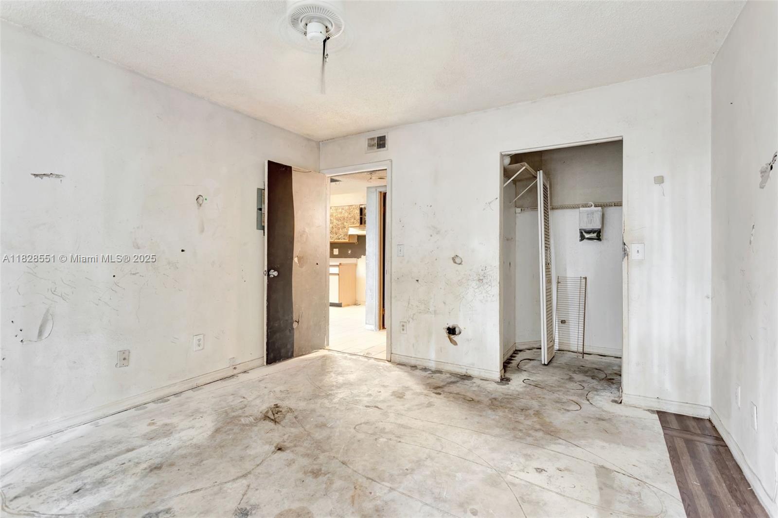 4055 West McNab Road, Unit H103 Pompano Beach, FL 33069 - Photo 14 of 21 a view of a bathroom with a shower and a sink