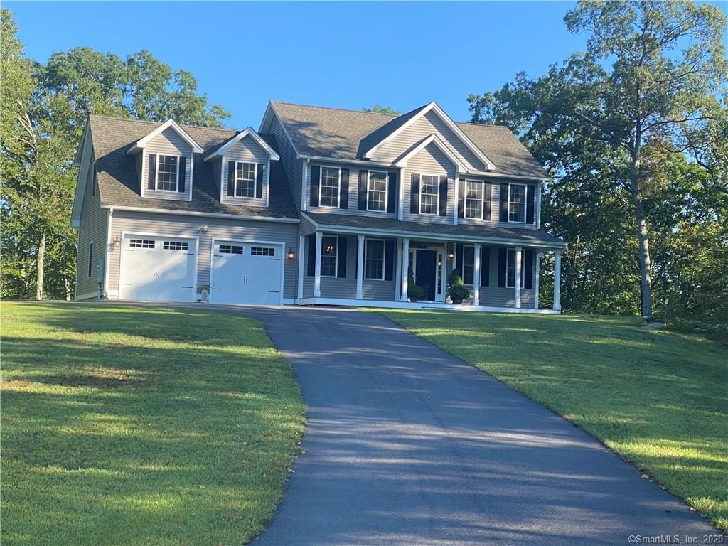 14 Boom Bridge Road North Stonington, CT 06359 - Photo 1 of 40 Gallery Image 1
