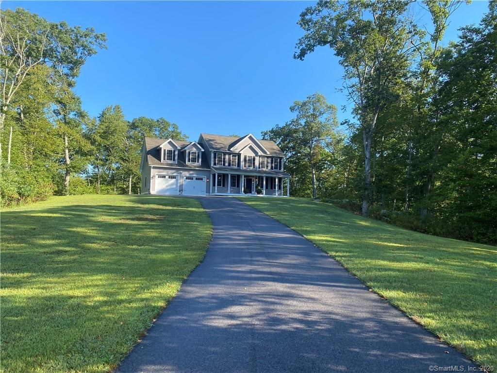 14 Boom Bridge Road North Stonington, CT 06359 - Photo 2 of 40 Gallery Image 2