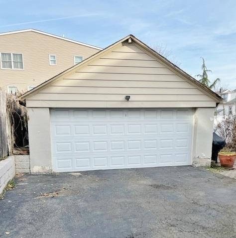188 Front Street Secaucus, NJ 07094 - Photo 2 of 12 a front view of a house