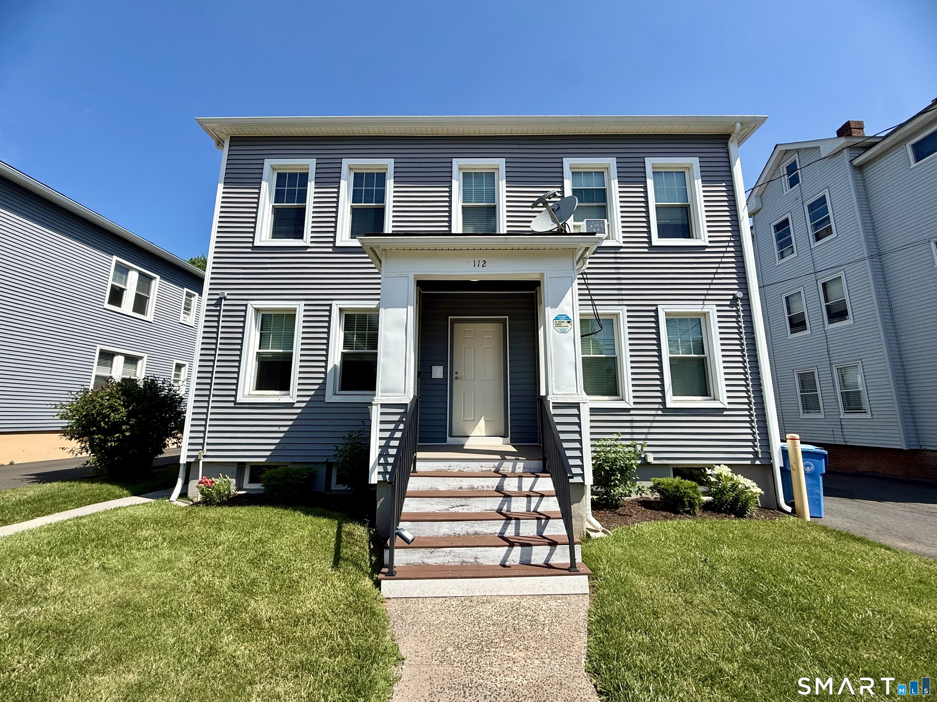 112 Belden Street, Unit 2W New Britain, CT 06051 - Photo 1 of 13