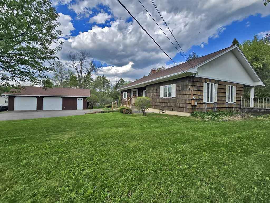 13 Garrison Road Houlton, ME 04730 - Photo 15 of 75 house-garage-houlton-me