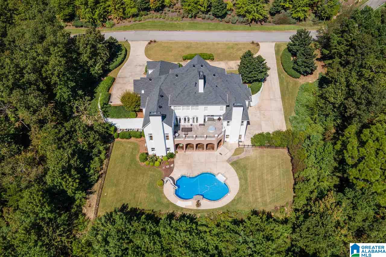 1306 Greystone Crest Birmingham, AL 35242 - Photo 2 of 45