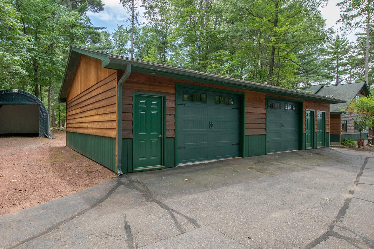 1865 Meta Lake Road Eagle River, WI 54521 - Photo 14 of 22 Gallery Image 14