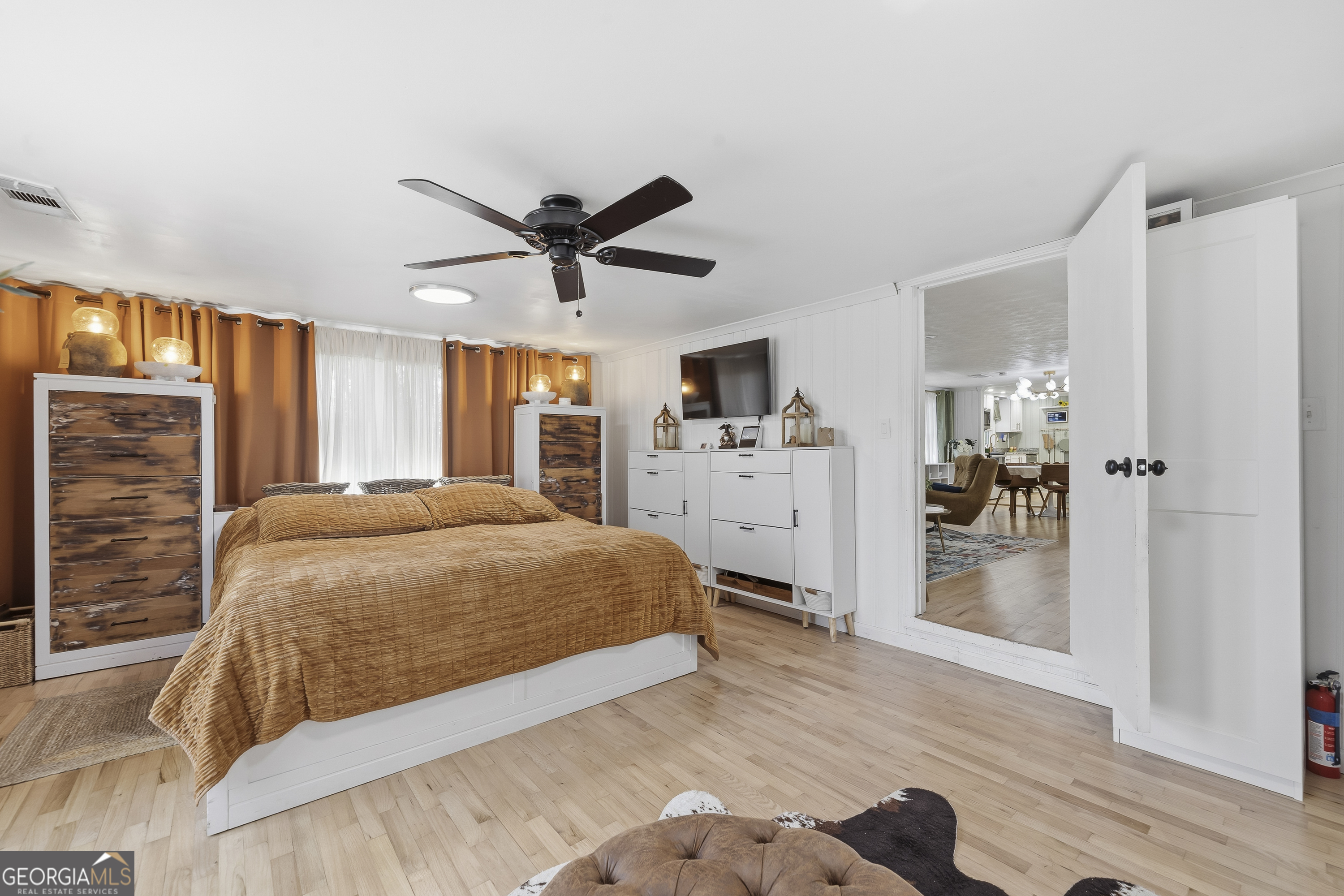 3349 Scotland Road Alamo, GA 30411 - Photo 40 of 76