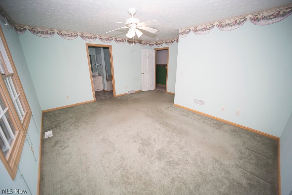 48120 Cooper Foster Park Road Amherst, OH 44001 - Photo 12 of 29 Opposite view in owners suite.