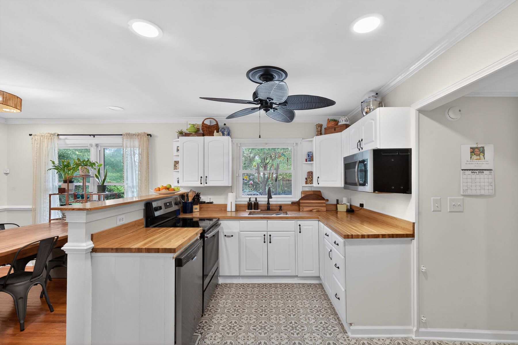 206 South Winter Street Moncks Corner, SC 29461 - Photo 14 of 37