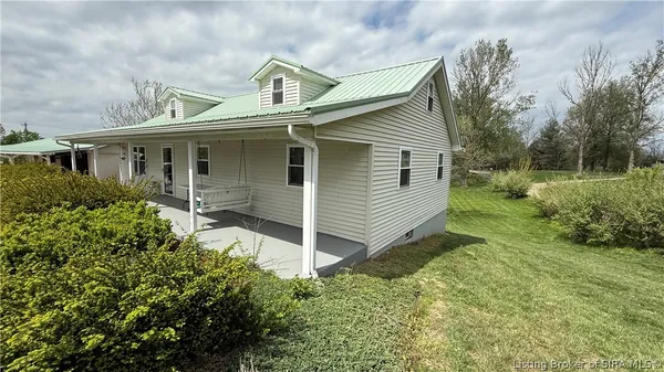 $224,900 | 2691 South Lyndee Lane, Salem, IN 47167