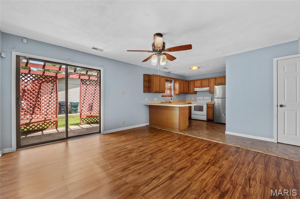 709 Fort Henry Road Belleville, IL 62221 - Photo 11 of 21 Gallery Image 11