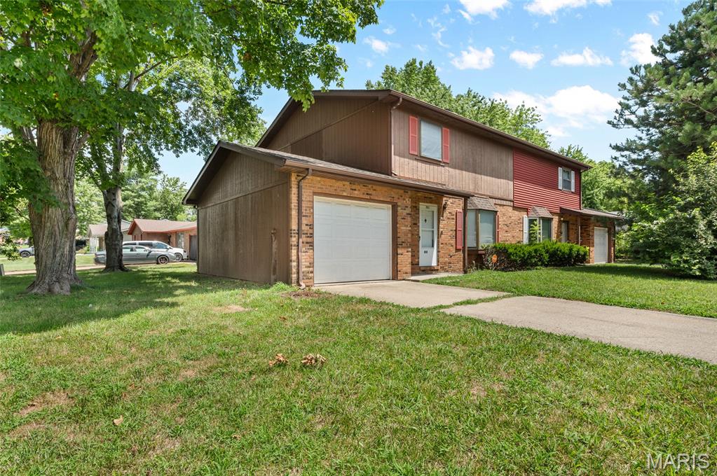 709 Fort Henry Road Belleville, IL 62221 - Photo 2 of 21 Gallery Image 2