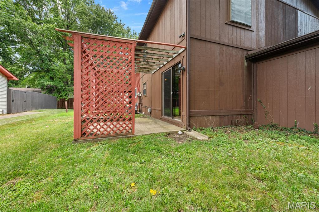 709 Fort Henry Road Belleville, IL 62221 - Photo 21 of 21 Gallery Image 21