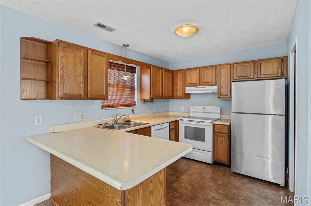 709 Fort Henry Road Belleville, IL 62221 - Photo 6 of 21 Gallery Image 6