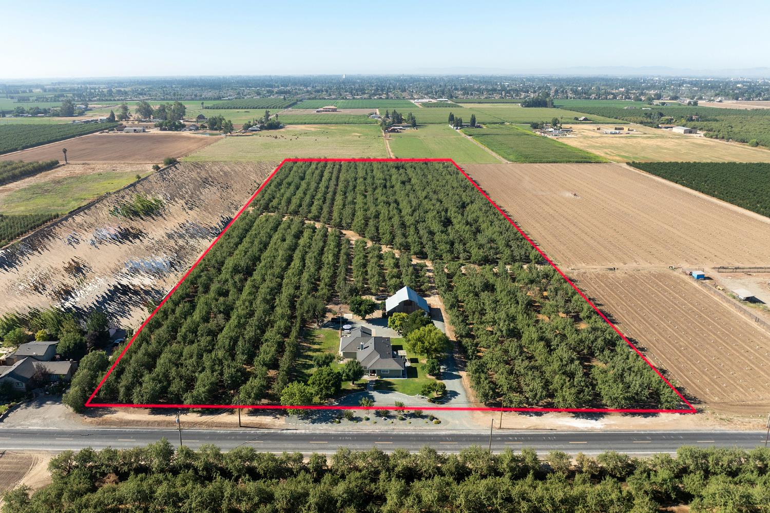 8460 East Keyes Road Hughson, CA 95326 - Photo 3 of 50 Gallery Image 3