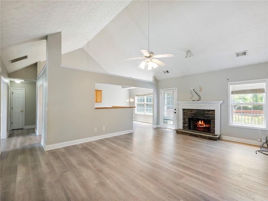 3865 Morgan Road Buford, GA 30519 - Photo 7 of 53