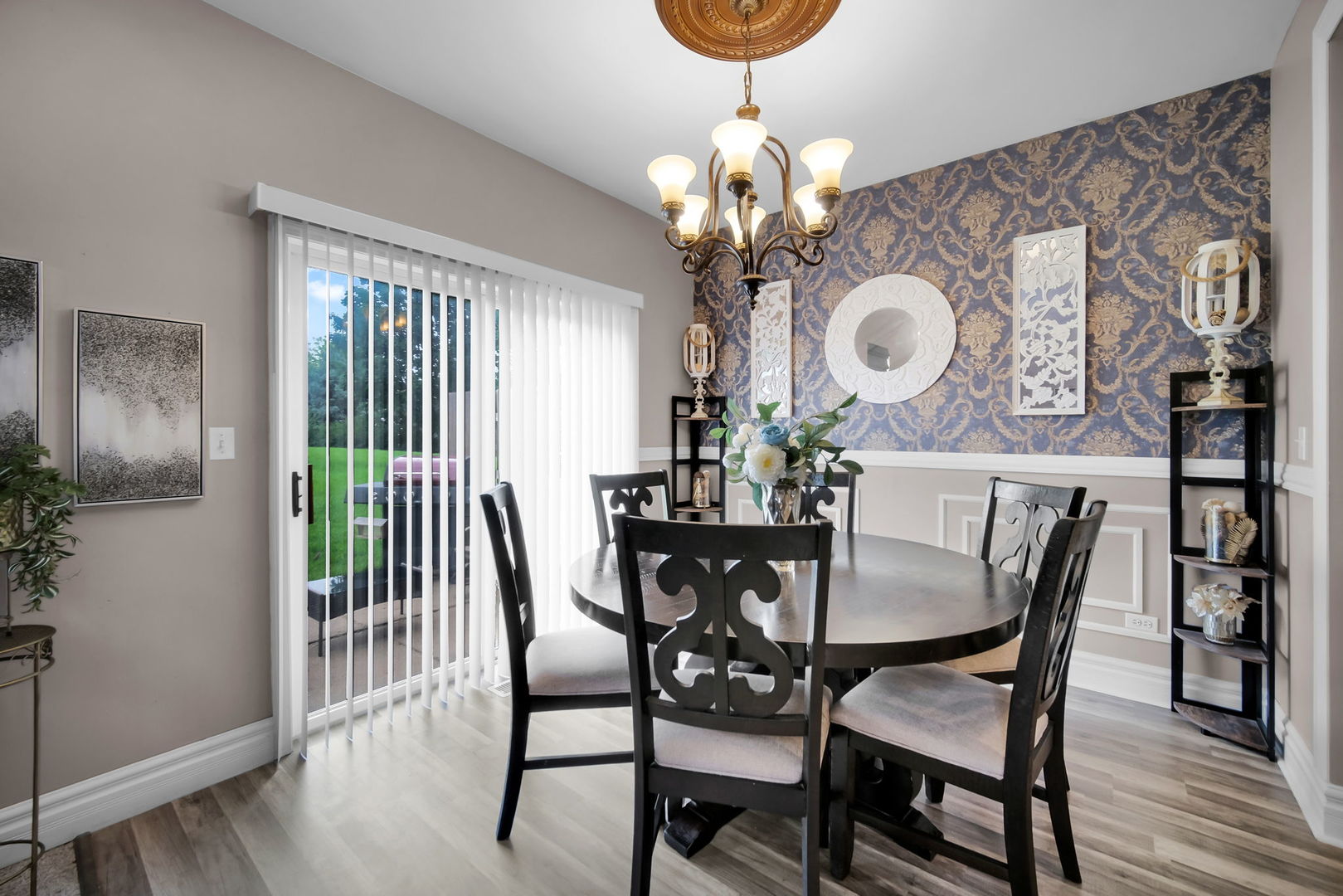 396 Littleton Trail Elgin, IL 60120 - Photo 6 of 24