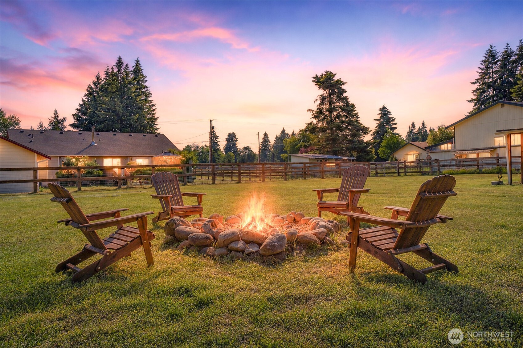 9505 Bridge Road Southeast Yelm, WA 98597 - Photo 27 of 35